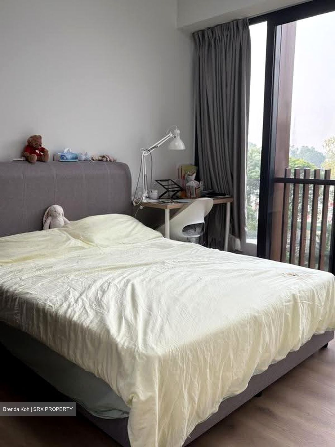 KI Residences at Brookvale (D21), Condominium #628449881